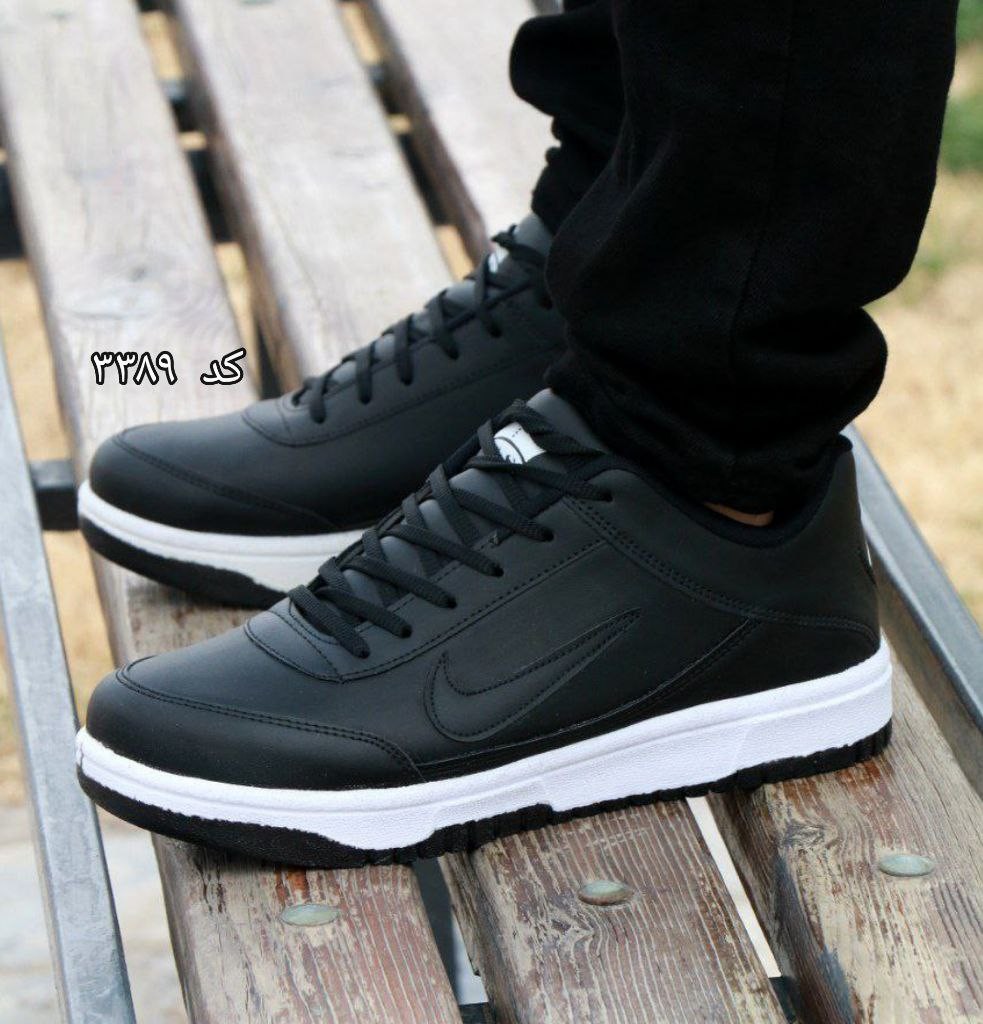 کفش اسپرت مردانه مدل نایک زوم کد 3380 با ارسال رایگان