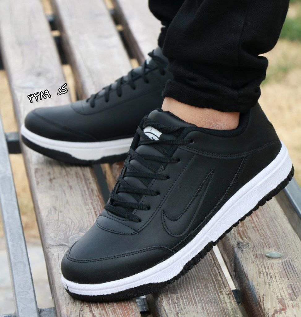 کفش اسپرت مردانه مدل نایک زوم کد 3380 با ارسال رایگان