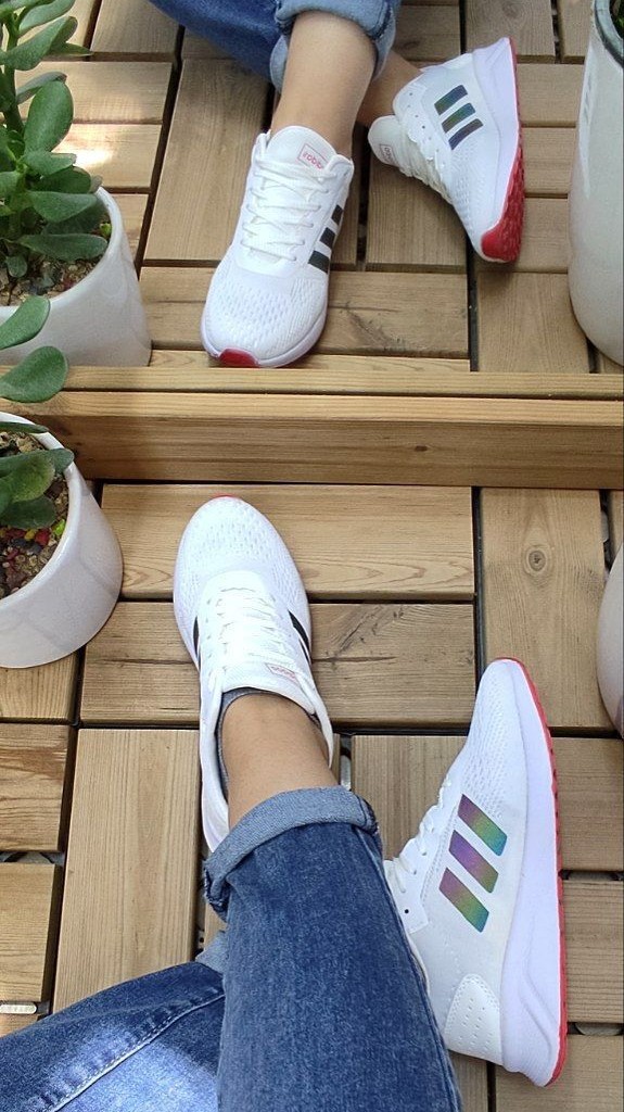 حراج استثنایی کتونی  اسپرت دخترانه  زنانه مدل جدید ونس  رنگ سفیدابی با ارسال رایگان  کد4256