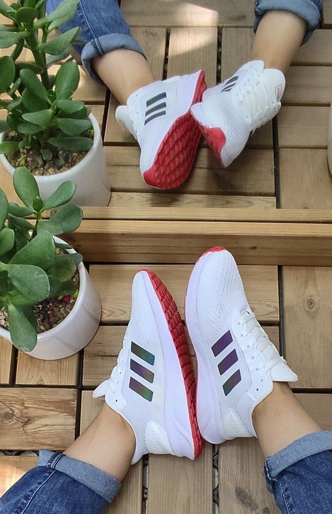 حراج استثنایی کتونی  اسپرت دخترانه  زنانه مدل جدید ونس  رنگ سفیدابی با ارسال رایگان  کد4256