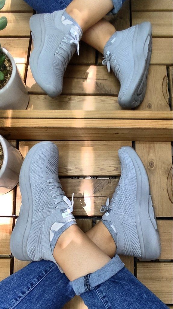 فروش فوق العاده این هفته کفش اسپرت و پیاده روی  زنانه دخترانه مدل اسکیچرز کد4254 با ارسال رایگان