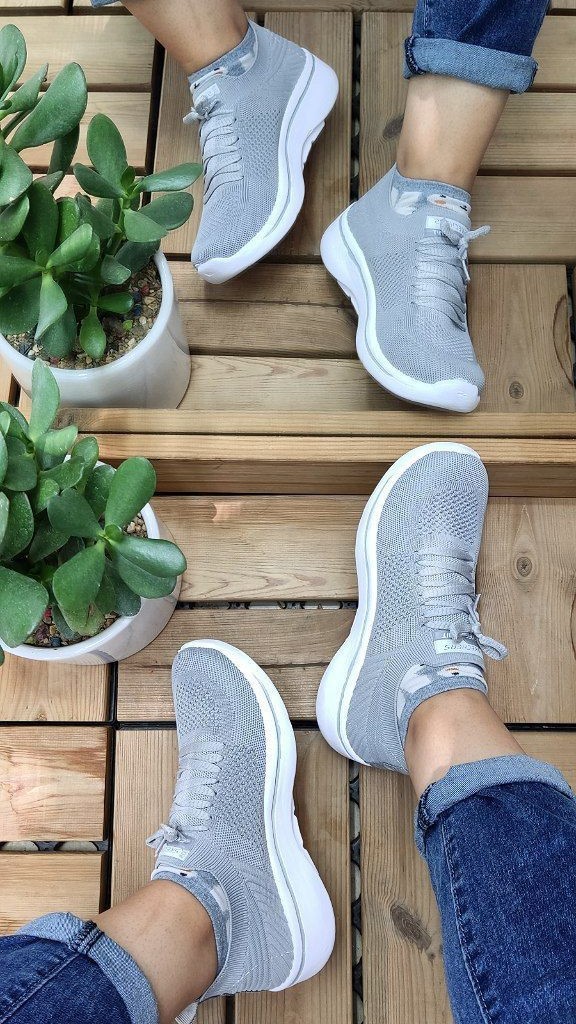 فروش فوق العاده این هفته کفش اسپرت و پیاده روی  زنانه دخترانه مدل اسکیچرز مشکی تمام    کد4254 با ارسال رایگان