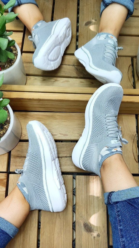 فروش فوق العاده این هفته کفش اسپرت و پیاده روی  زنانه دخترانه مدل اسکیچرز مشکی تمام    کد4254 با ارسال رایگان