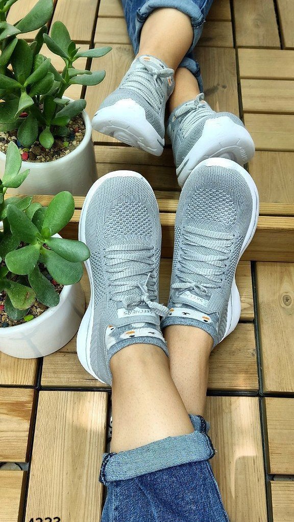 فروش فوق العاده این هفته کفش اسپرت و پیاده روی  زنانه دخترانه مدل اسکیچرز مشکی تمام    کد4254 با ارسال رایگان