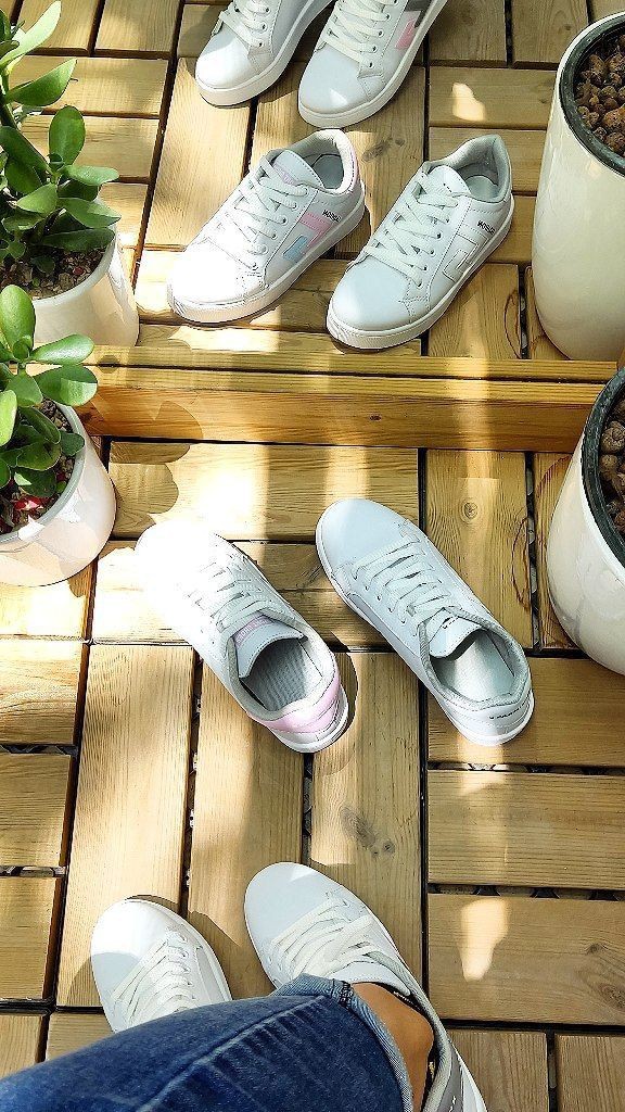 حراج استثنایی کتونی  دخترانه  زنانه مدل جدید ونس  fashion با ارسال رایگان  کد4500