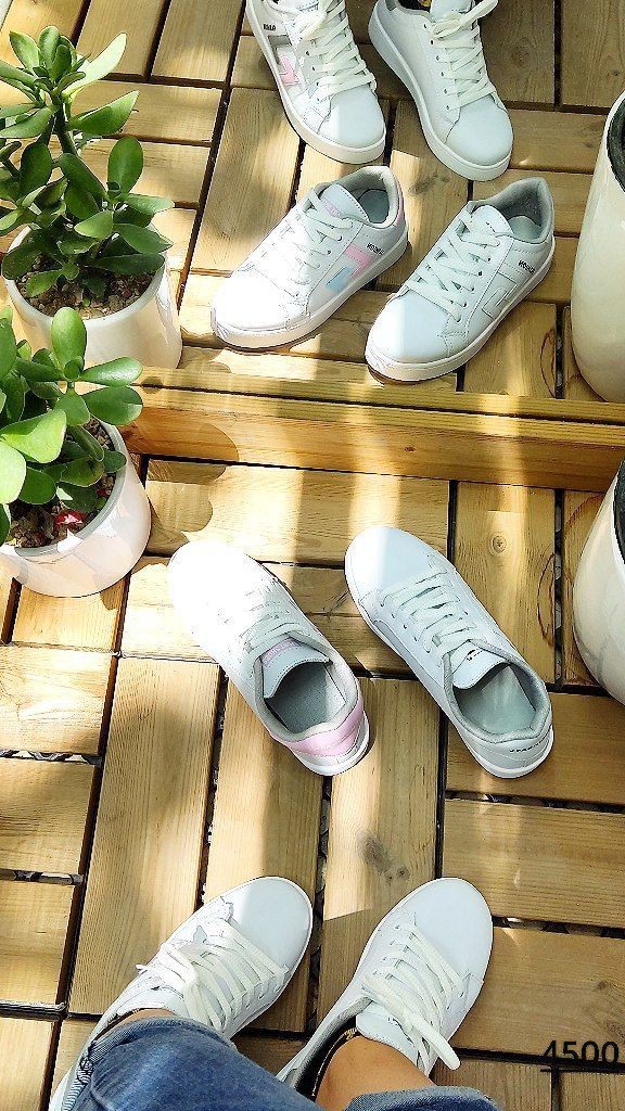 حراج استثنایی کتونی  دخترانه  زنانه مدل جدید ونس  fashion با ارسال رایگان  کد4500