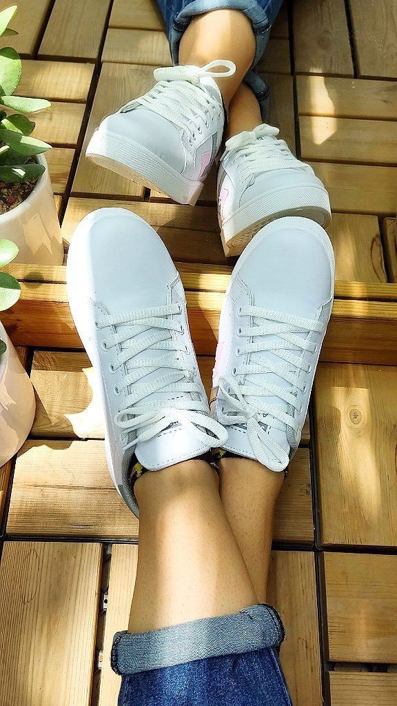 حراج استثنایی کتونی  دخترانه  زنانه مدل جدید ونس  fashion با ارسال رایگان  کد4500