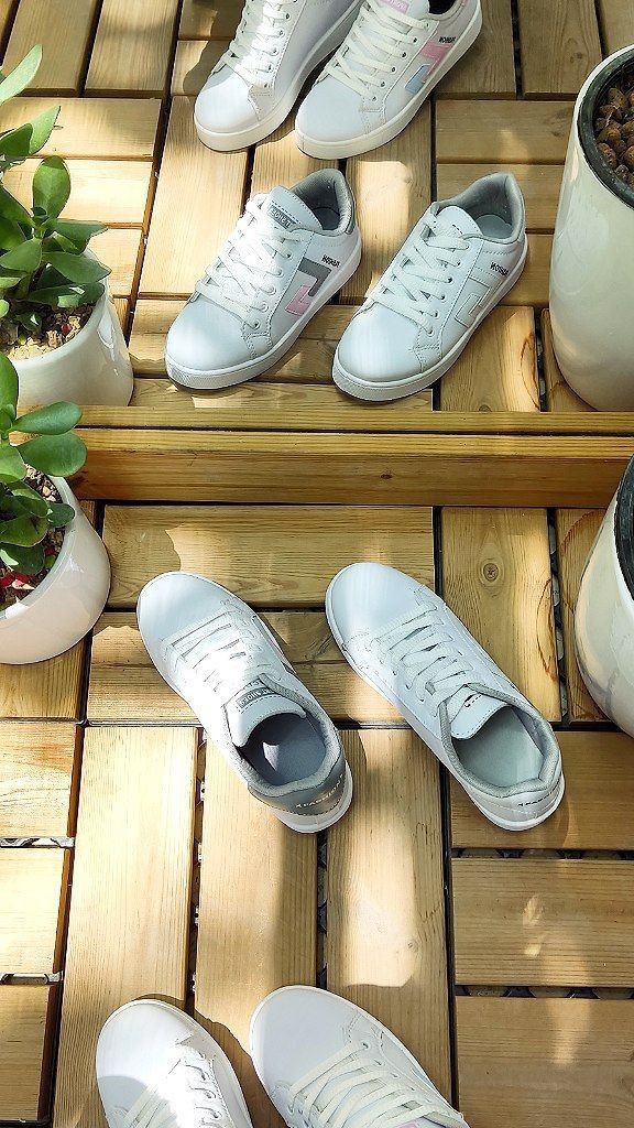 حراج استثنایی کتونی  دخترانه  زنانه مدل4500 جدید ونس FASHION  رنگ سفیدطوسی   با ارسال رایگان  کد4500