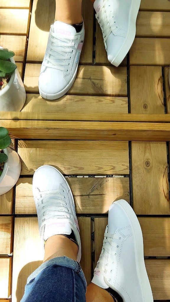 حراج استثنایی کتونی  دخترانه  زنانه مدل4500 جدید ونس FASHION  رنگ سفیدطوسی   با ارسال رایگان  کد4500