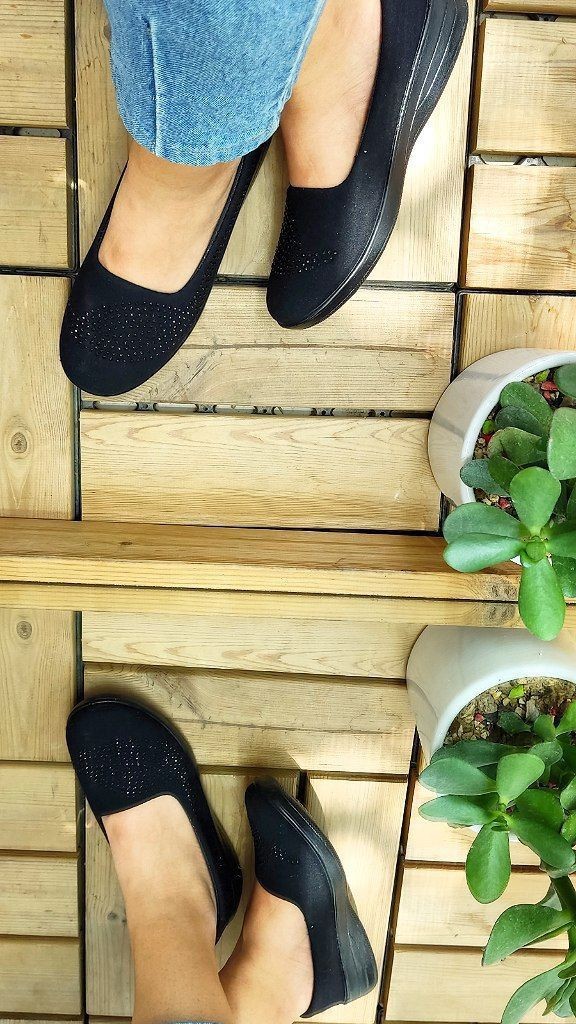 حراج ویژه کفش پیاده روی زنانه طبی کد 8003