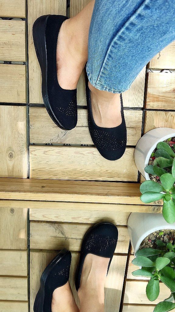 حراج ویژه کفش پیاده روی زنانه طبی کد 557 با ارسال رایگان