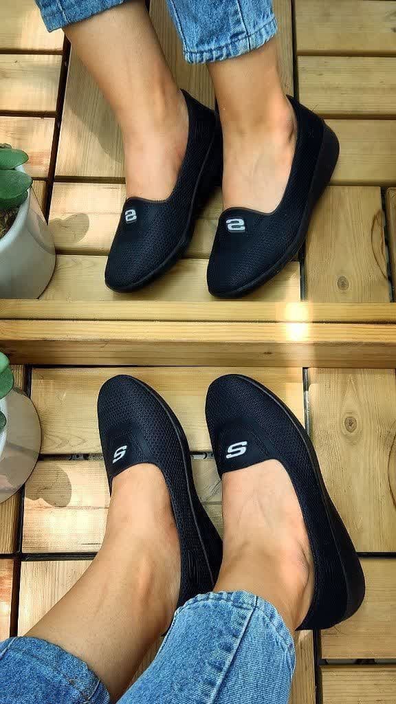 حراج ویژه کفش پیاده روی زنانه طبی کد 8003 با ارسال رایگان