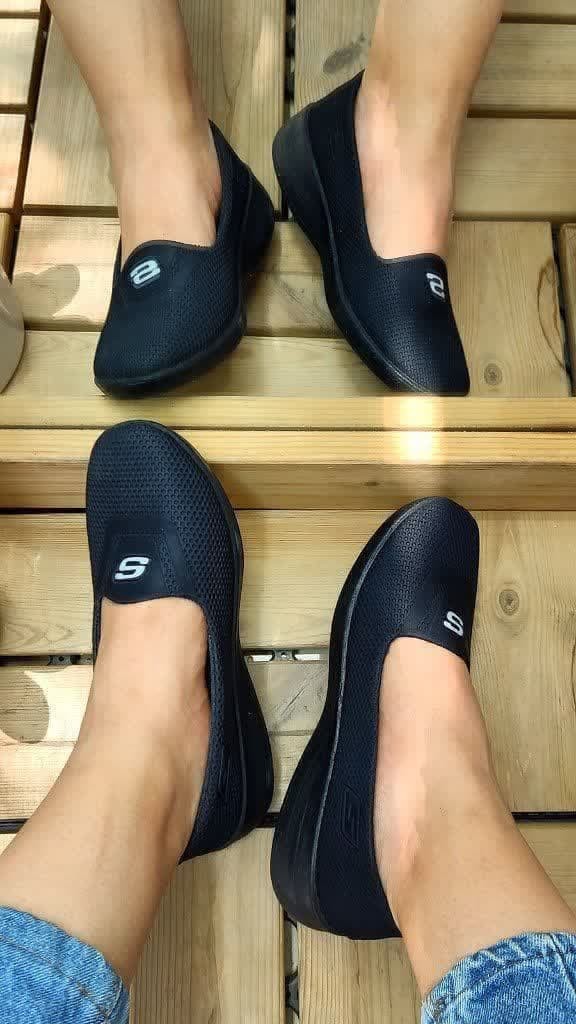 حراج ویژه کفش پیاده روی زنانه طبی کد 8003 با ارسال رایگان