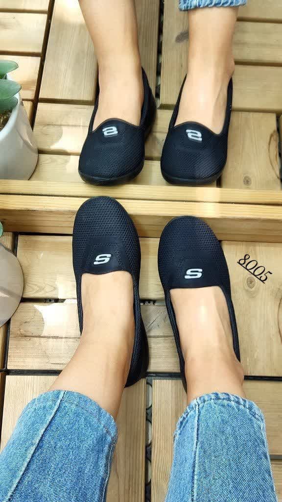 حراج ویژه کفش پیاده روی زنانه طبی کد 8003 با ارسال رایگان