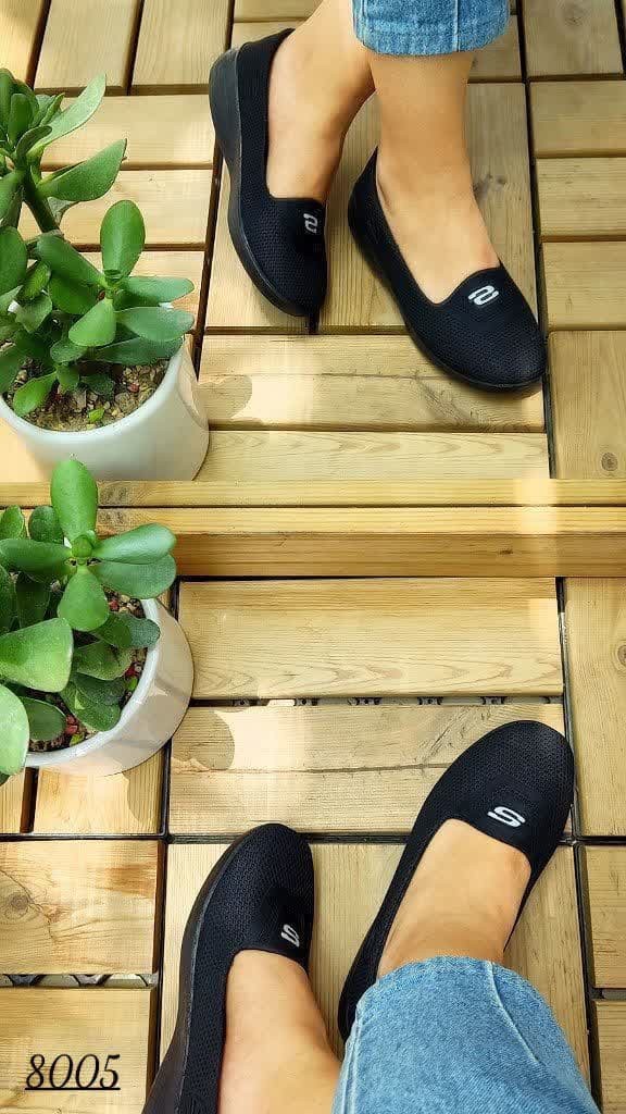 حراج ویژه کفش پیاده روی زنانه طبی کد 8003 با ارسال رایگان