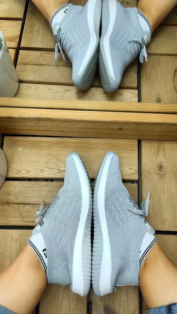 حراج  بزرگ کفش اسپرت و پیاده روی  زنانه مدل اسکیچرز مشکی کد 4044 با ارسال رایگان