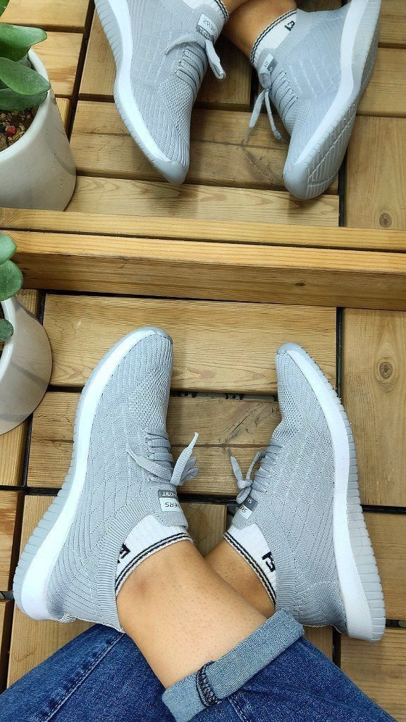 حراج  بزرگ کفش اسپرت و پیاده روی  زنانه مدل اسکیچرز مشکی کد 4044 با ارسال رایگان