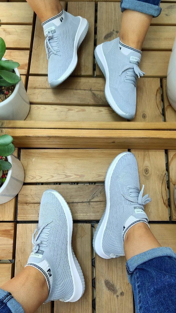 حراج  بزرگ کفش اسپرت و پیاده روی  زنانه مدل اسکیچرز مشکی کد 4044 با ارسال رایگان