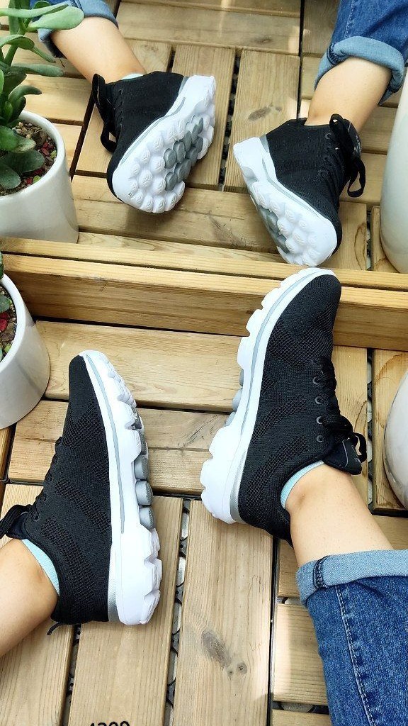 فروش فوق العاده این هفته کفش اسپرت و پیاده روی  زنانه دخترانه مدل اسکیچرز کد4531با ارسال رایگان