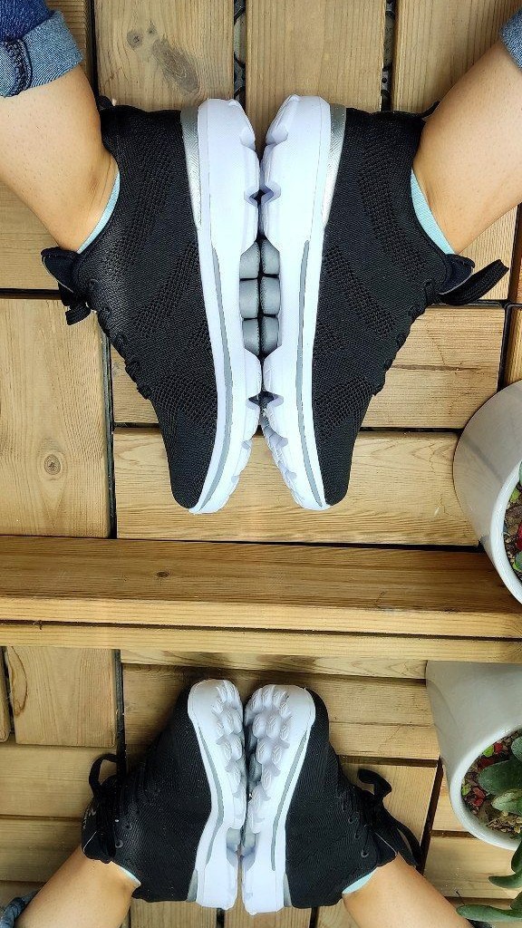 فروش فوق العاده این هفته کفش اسپرت و پیاده روی  زنانه دخترانه مدل اسکیچرز کد4531با ارسال رایگان