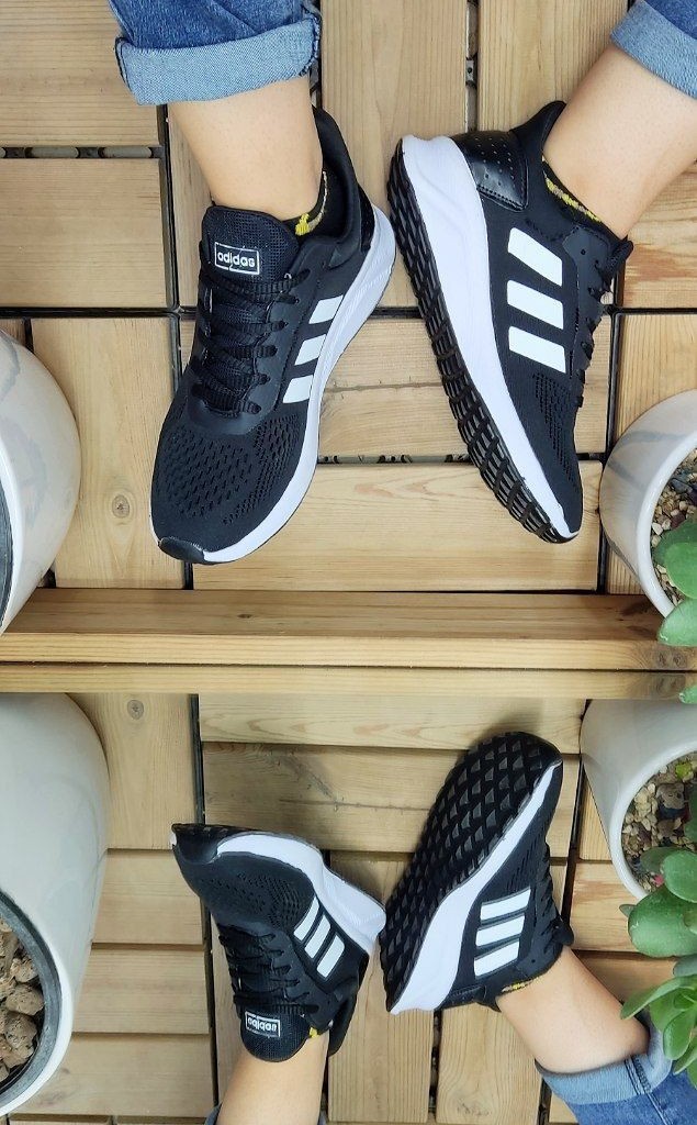 حراج اسپرت پرطرفدار زنانه  مدل Zx700 کد4417با ارسال رایگان