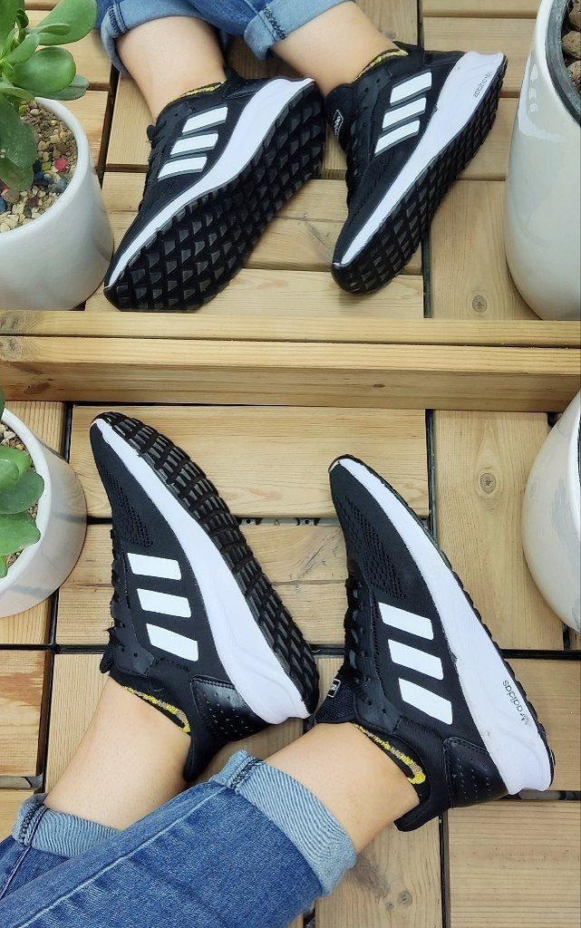 حراج اسپرت پرطرفدار زنانه  مدل Zx700 کد4417با ارسال رایگان