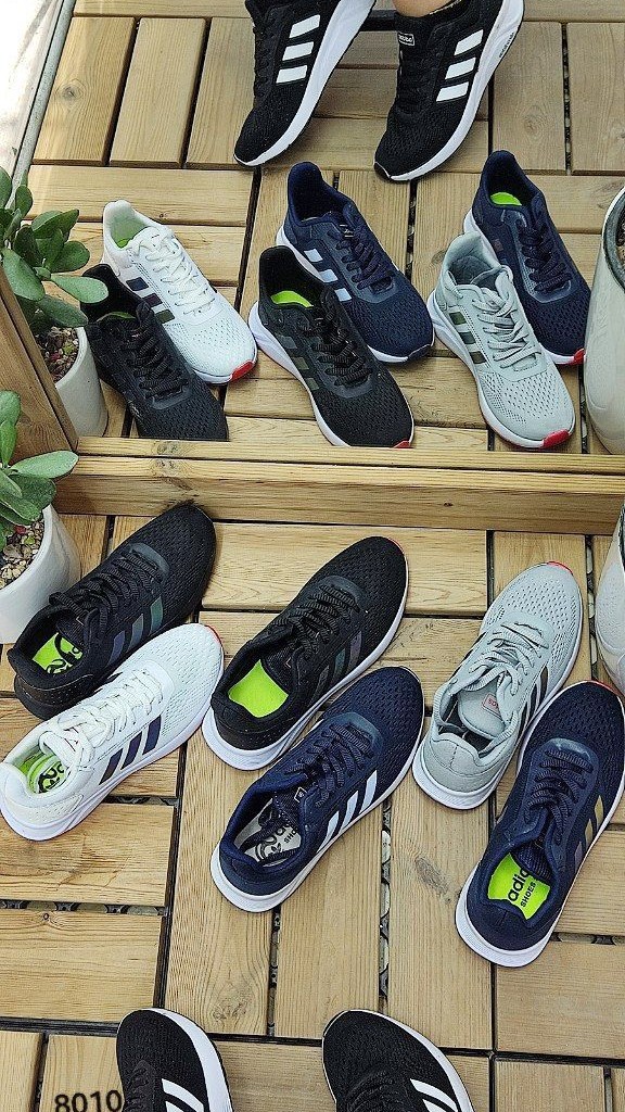 حراج اسپرت پرطرفدار زنانه  مدل Zx700 کد4417با ارسال رایگان