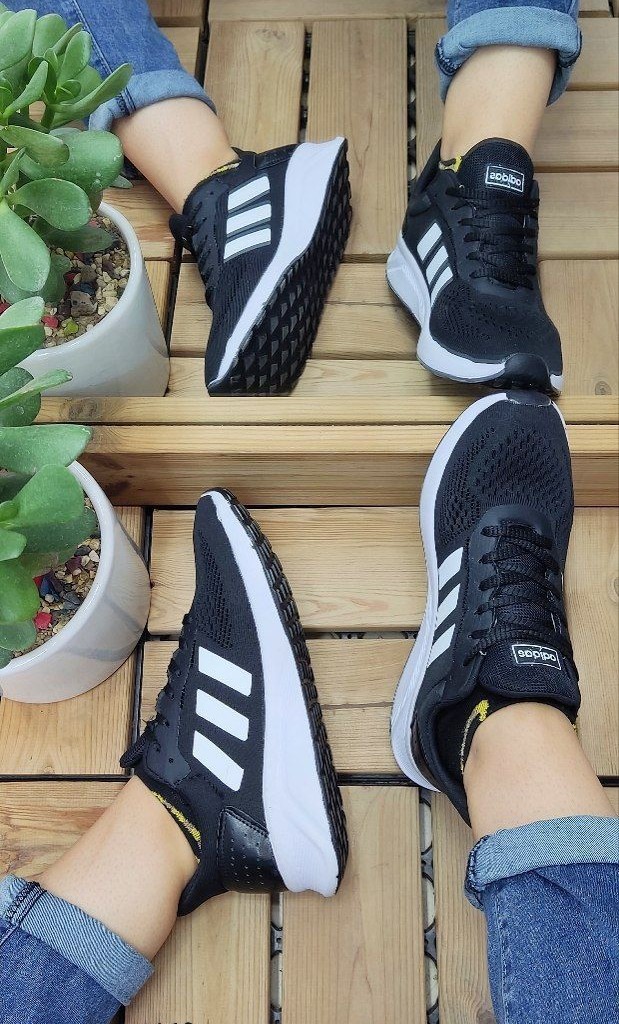 حراج اسپرت پرطرفدار زنانه  مدل Zx700 کد4417با ارسال رایگان