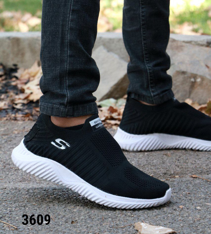 فروش  فوق العاده این هفته کفش مدل باکیفیت  ریبوک Reebok مردانه پسرانه به رنگ مشکی سفید با ارسال رایگان کد 3511