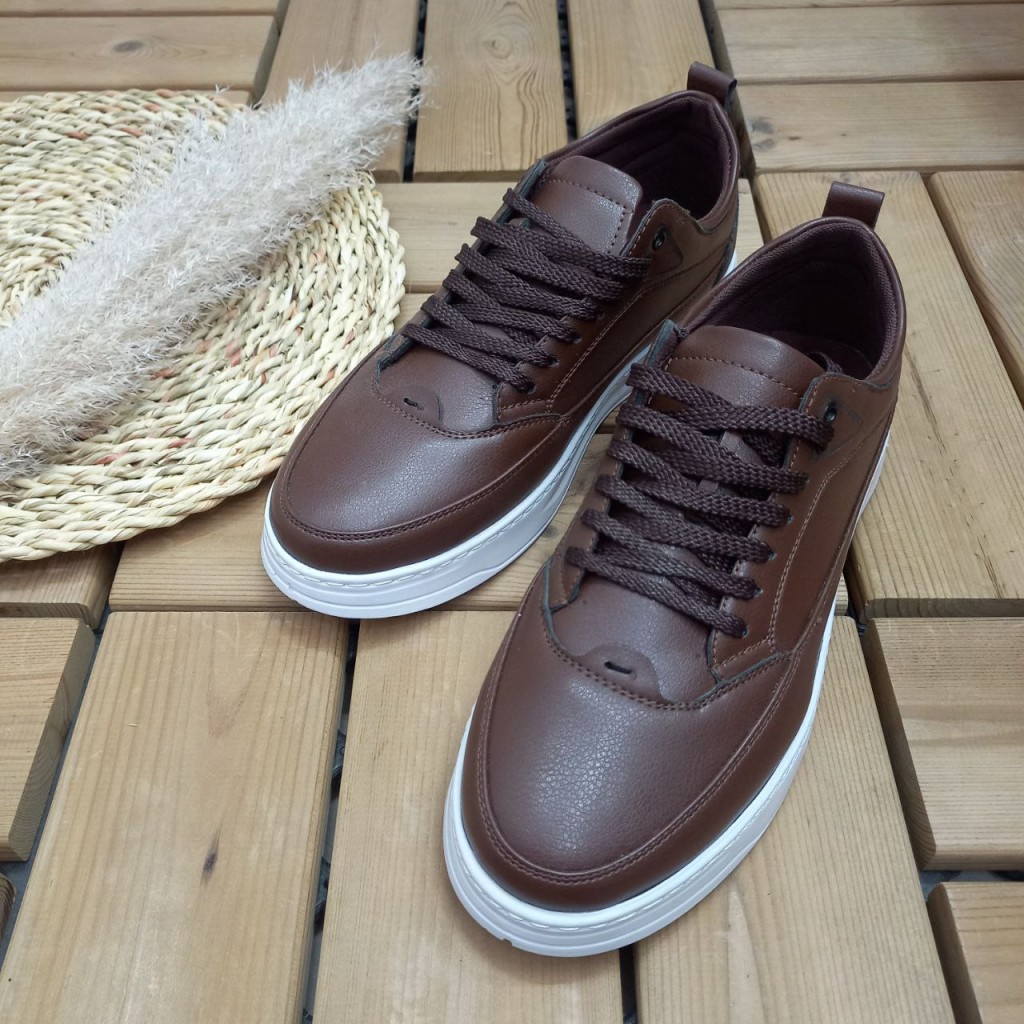 فروش  فوق العاده این هفته کفش مدل باکیفیت  ریبوک Reebok مردانه پسرانه به رنگ مشکی سفید با ارسال رایگان کد 35111 رنگ سفید طوسی