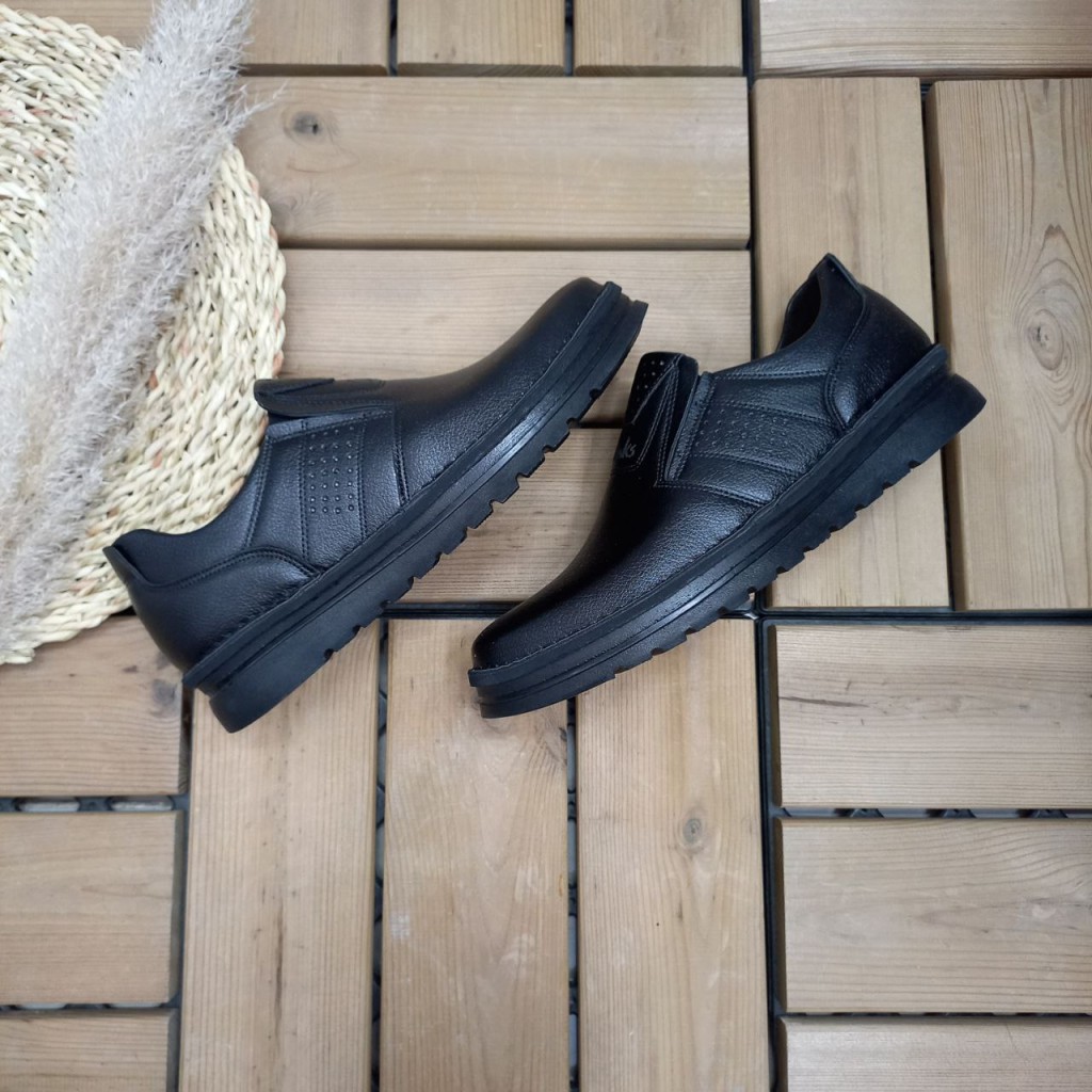 فروش ویژه کفش طبی مدل  اداری مجلسی مردانه با ارسال رایگان، قهوه ای رنگ  کد۲۲۴۶