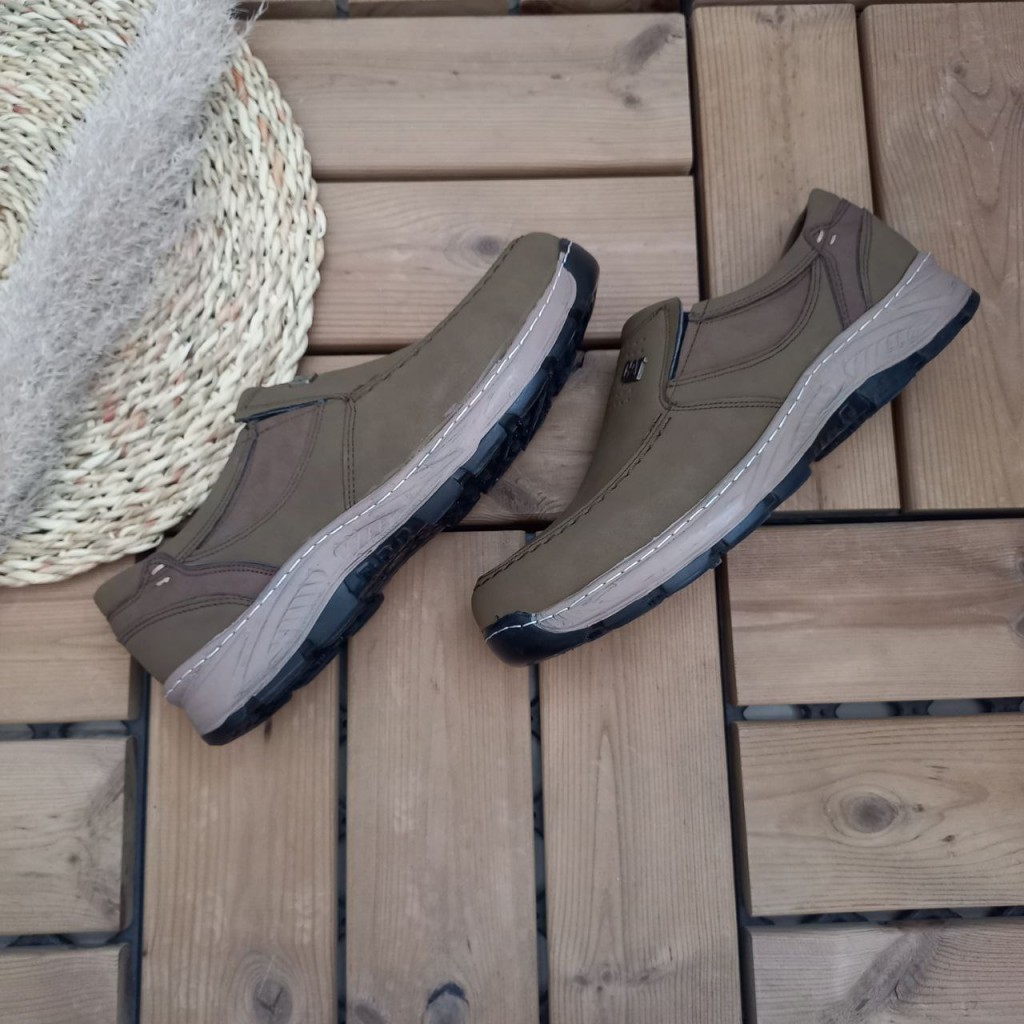 حراج محدود کفش طبی استاندارد اداری مجلسی مردانه با ارسال رایگان  کد 2023