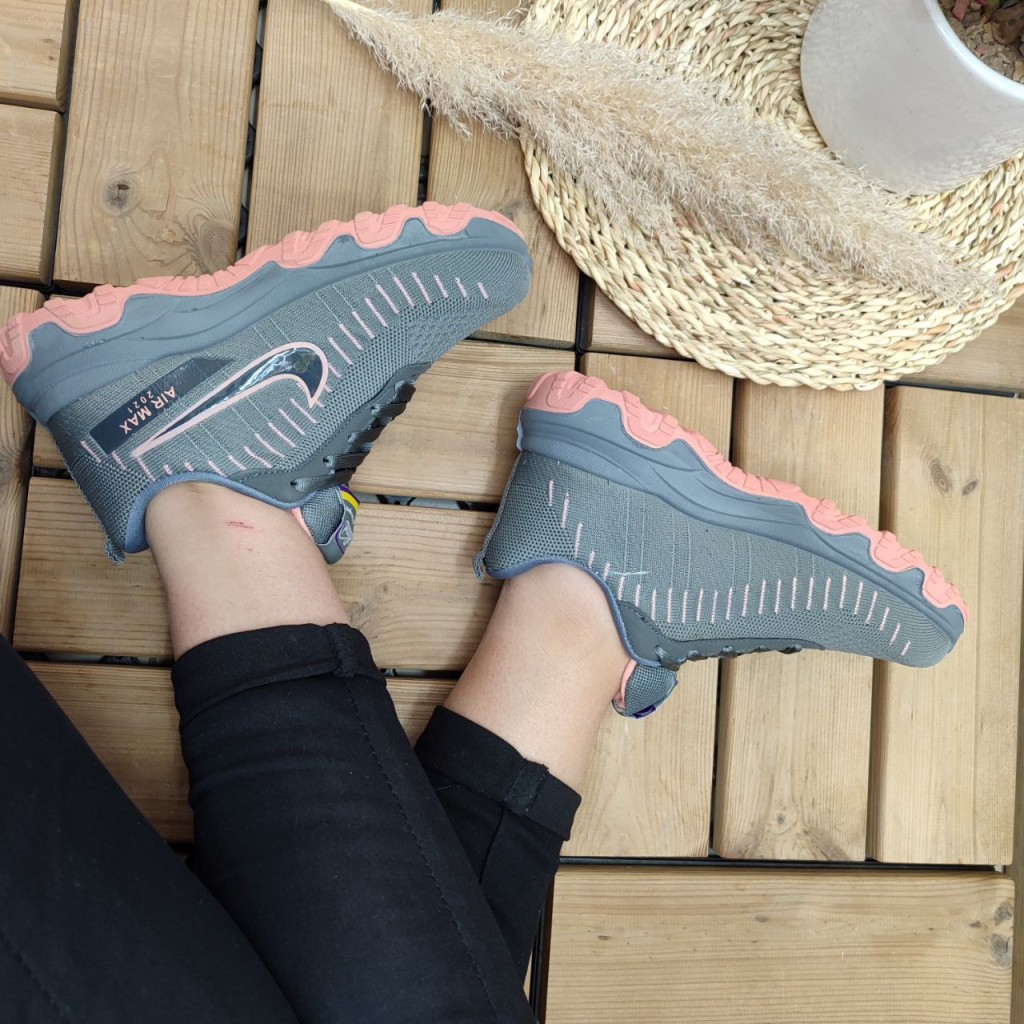 حررررراج ویژه کفش اسپرت دخترانه  6 ماه ضمانت مدل نایک  کد4293  با ارسال رایگان