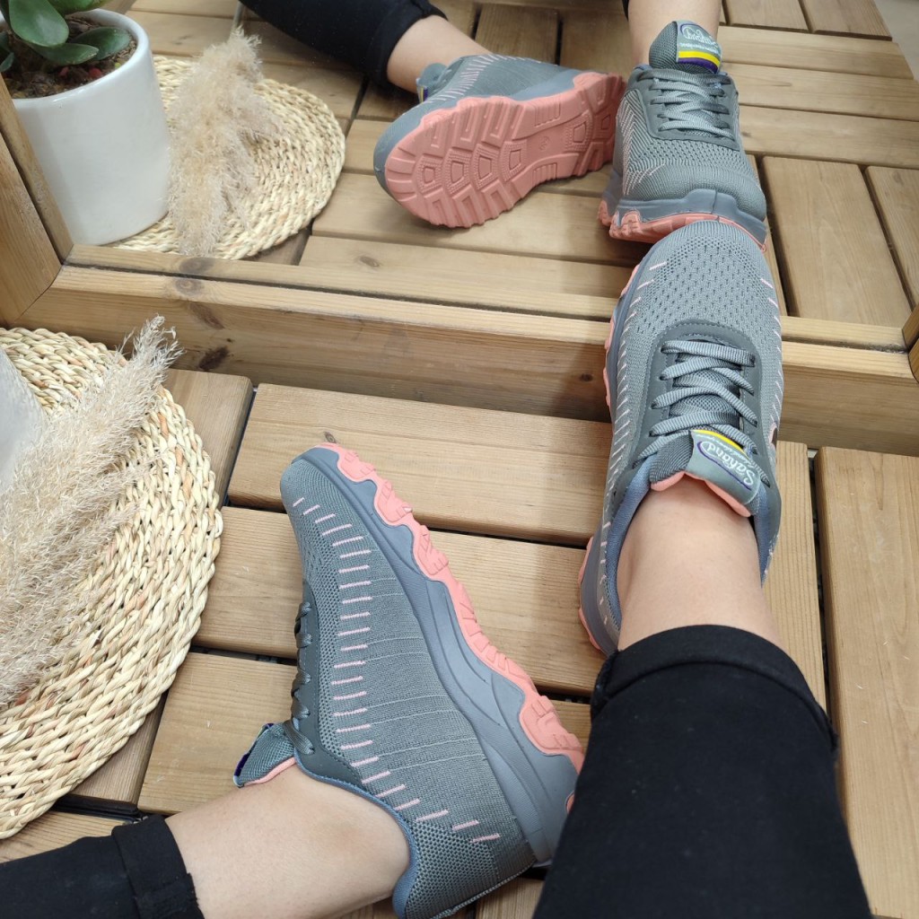 حررررراج ویژه کفش اسپرت دخترانه  6 ماه ضمانت مدل نایک  کد4293  با ارسال رایگان