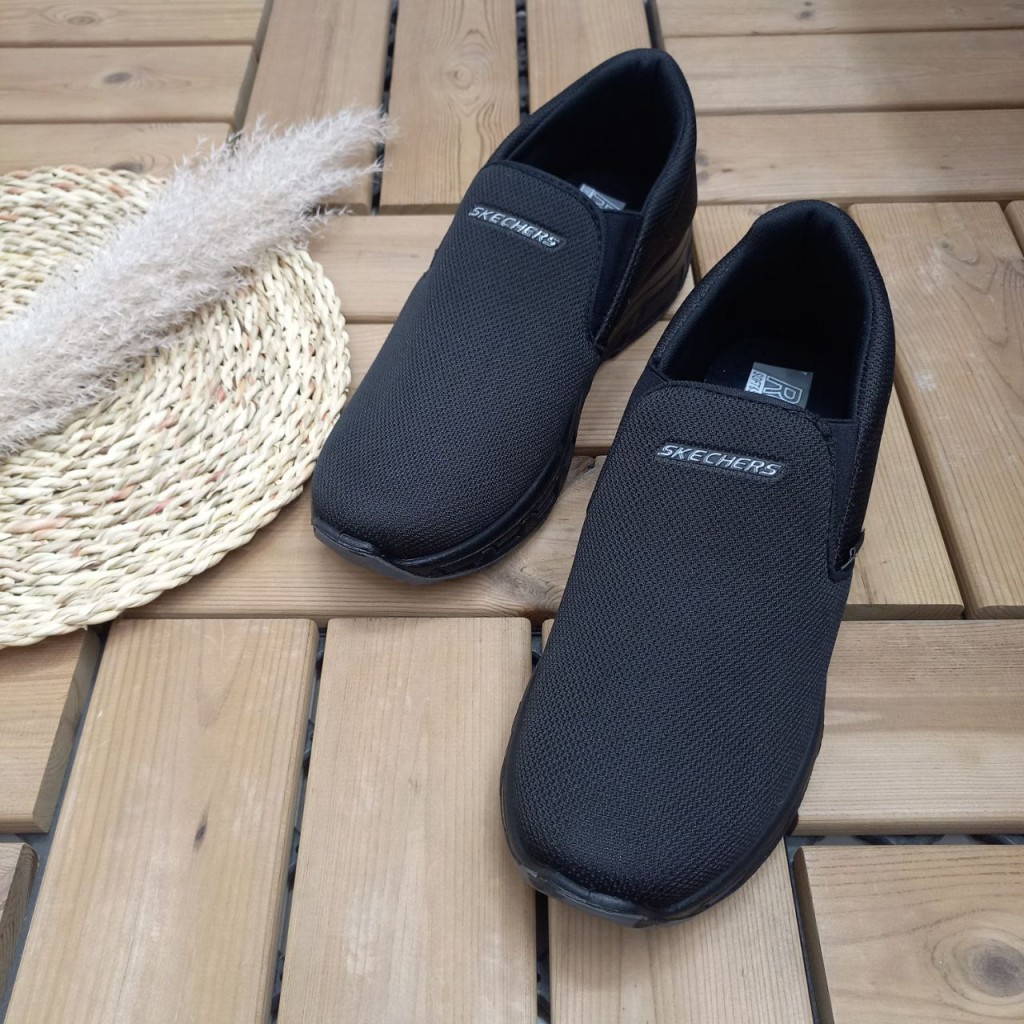 کفش اداری مجلسی پسرانه مردانه بزرگپا مدل اکو با کیفیت بالا بدون بند با ارسال رایگان 2176