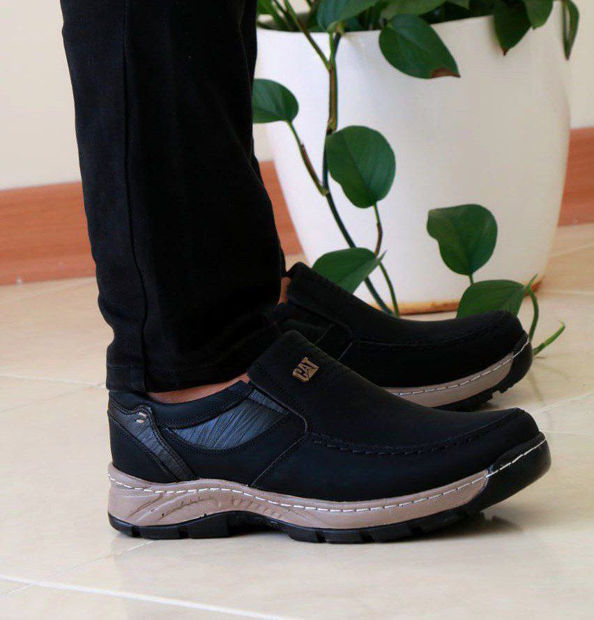 حراج کفش طبی زیره پیو استاندارد اداری مجلسی مردانه کد 2020 با ارسال رایگان  در کمترین زمان ممکن