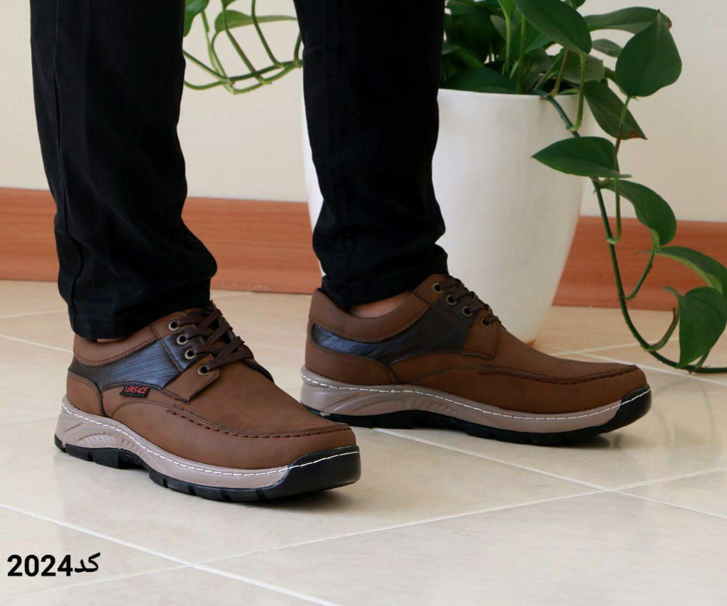 حراج کفش طبی زیره پیو استاندارد اداری مجلسی شیک و ساده مردانه کد 2020 با ارسال رایگان