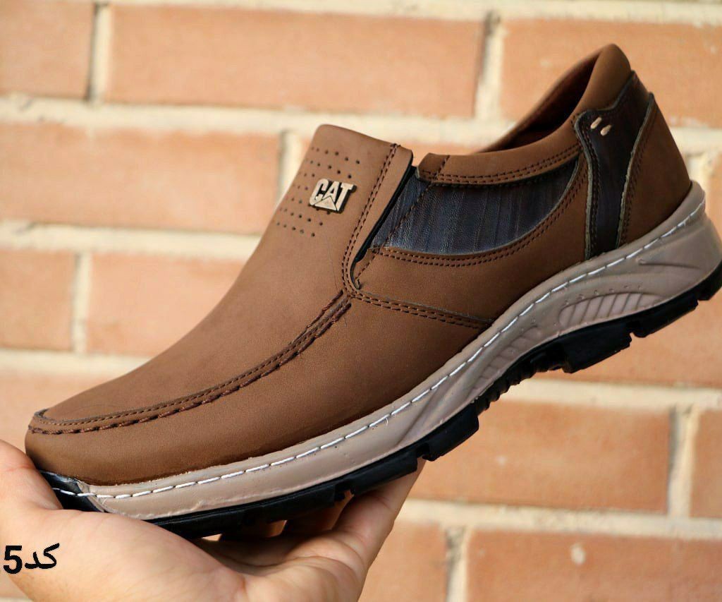 حراج کفش طبی زیره پیو استاندارد اداری مجلسی دور دوخت و فوق العاده با کیفیت