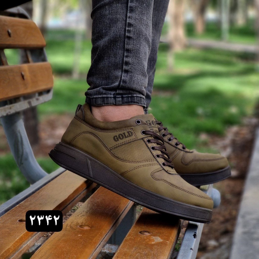 کفش اسپرت مردانه مدل جدید ریبوک خاص و راحت مشکی قرمزارسال رایگان