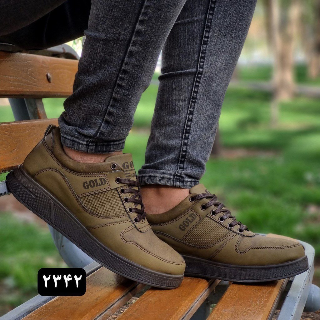 کفش اسپرت مردانه مدل جدید ریبوک خاص و راحت مشکی قرمزارسال رایگان