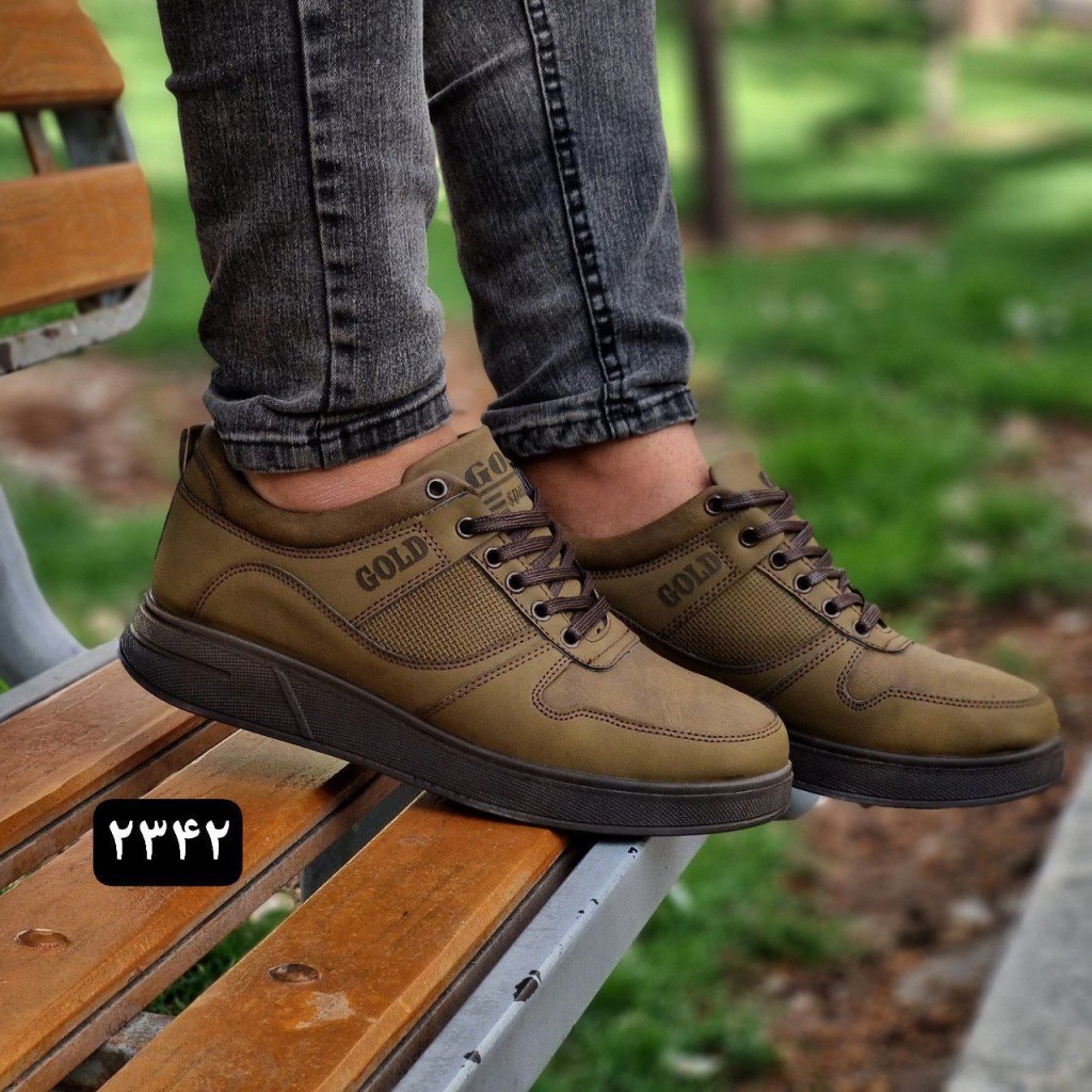 کفش اسپرت مردانه مدل جدید ریبوک خاص و راحت مشکی قرمزارسال رایگان