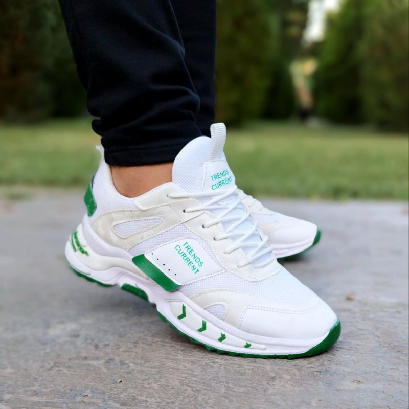 شیک ترین این هفته کفش اسپرت کتونی  مردانه مدل ترند طبی  فوق العاده راحت 3333