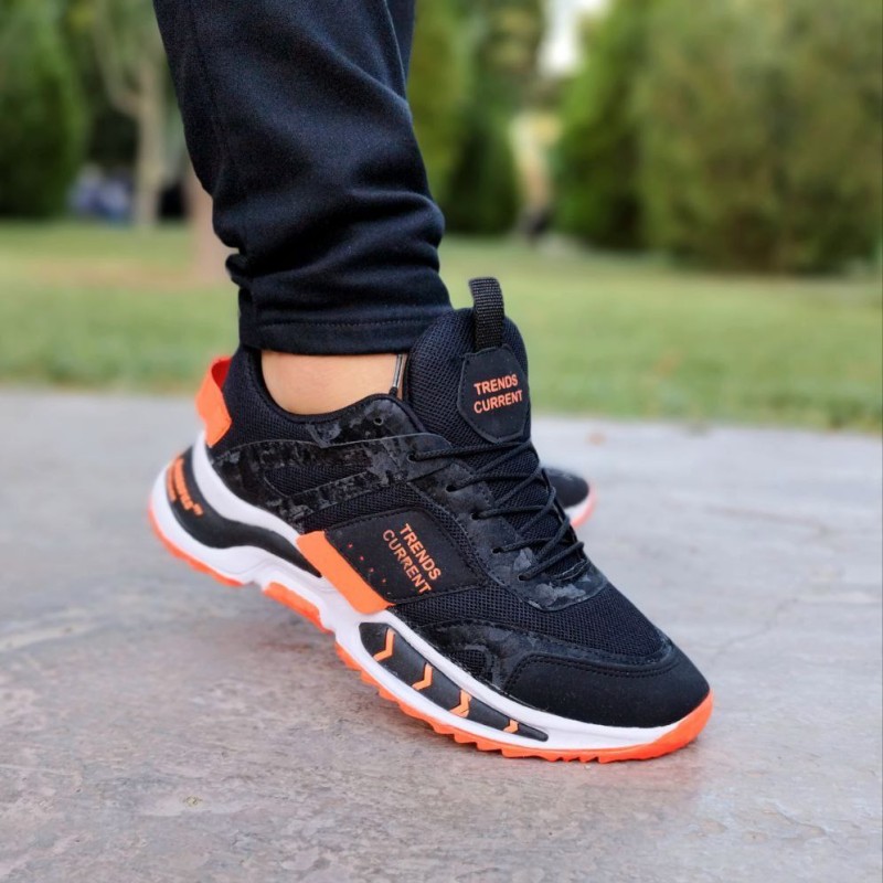 بهترین و با کیفیت ترین کفش اسپرت کتونی  مردانه پسرانه مدل ترند زیره پیو خوش پا فوق العاده راحت با کیفیت عالی  3331