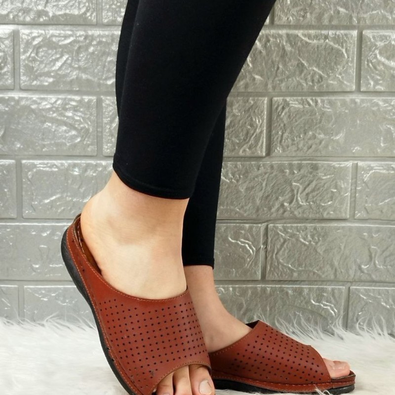 دمپایی صندل تابستانه دخترانه زنانه  زیره طبی محکم با کیفیت و متریال بالا