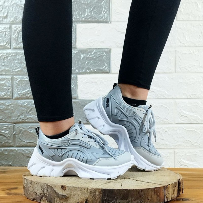 بروز ترین کفش سال  اسپرت کتونی زنانه دخترانه  مدل یاموتا  شیک و بروز با طراحی خاص با کیفیت 4393