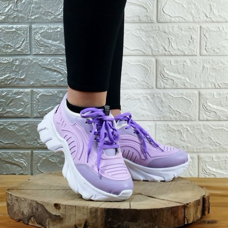 کفش سال  اسپرت کتونی زنانه دخترانه  مدل یاموتا  شیک و بروز با طراحی خاص با کیفیت مخصوص شیک پسندها 4394