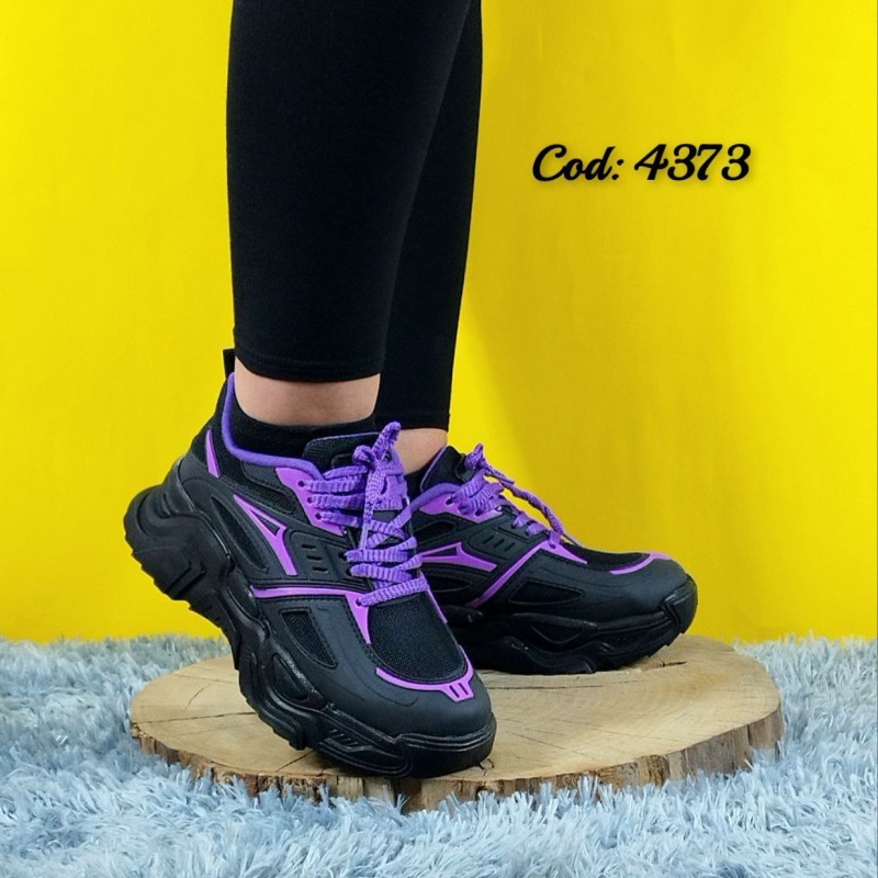 کفش سال  اسپرت کتونی زنانه دخترانه  مدل کهربا  شیک و بروز با کیفیت مخصوص شیک پسندها 4373