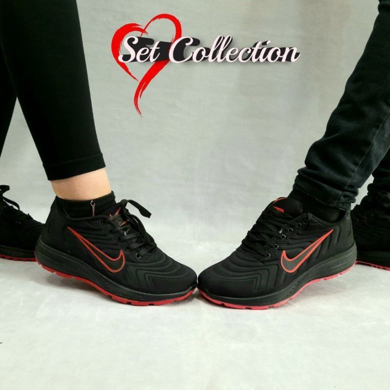 خاص ترین کفش کتونی اسپرت پسرانه مردانه مدل  نایک خفن  شیک و زیبا کد225