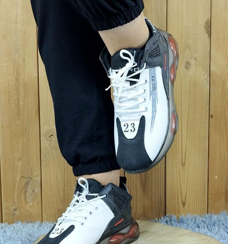 جدیدترین مدل اسپرت کتونی  کپسولی جردن زنانه دخترانه  جذاااب های کپی نمونه خارجی با کیفیت بالا 4486