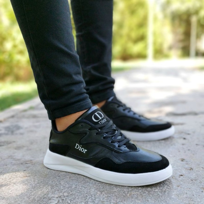 اومدیم با یه مدل ونس جذاب مردانه تو 3 رنگ جذاب وبسیار شیک 3527